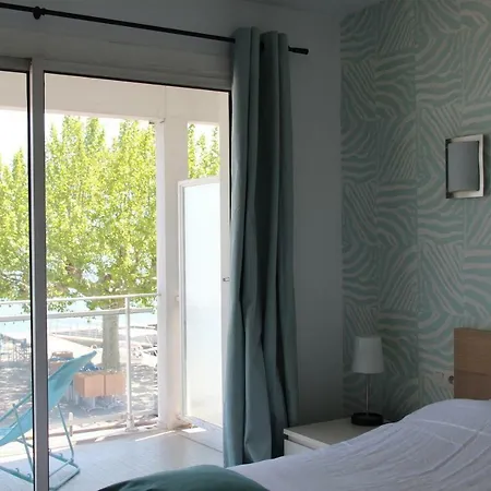 Les Suites Du Port Le Bourget-du-Lac Exterior photo