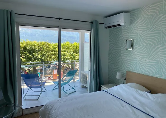 Les Suites du Port