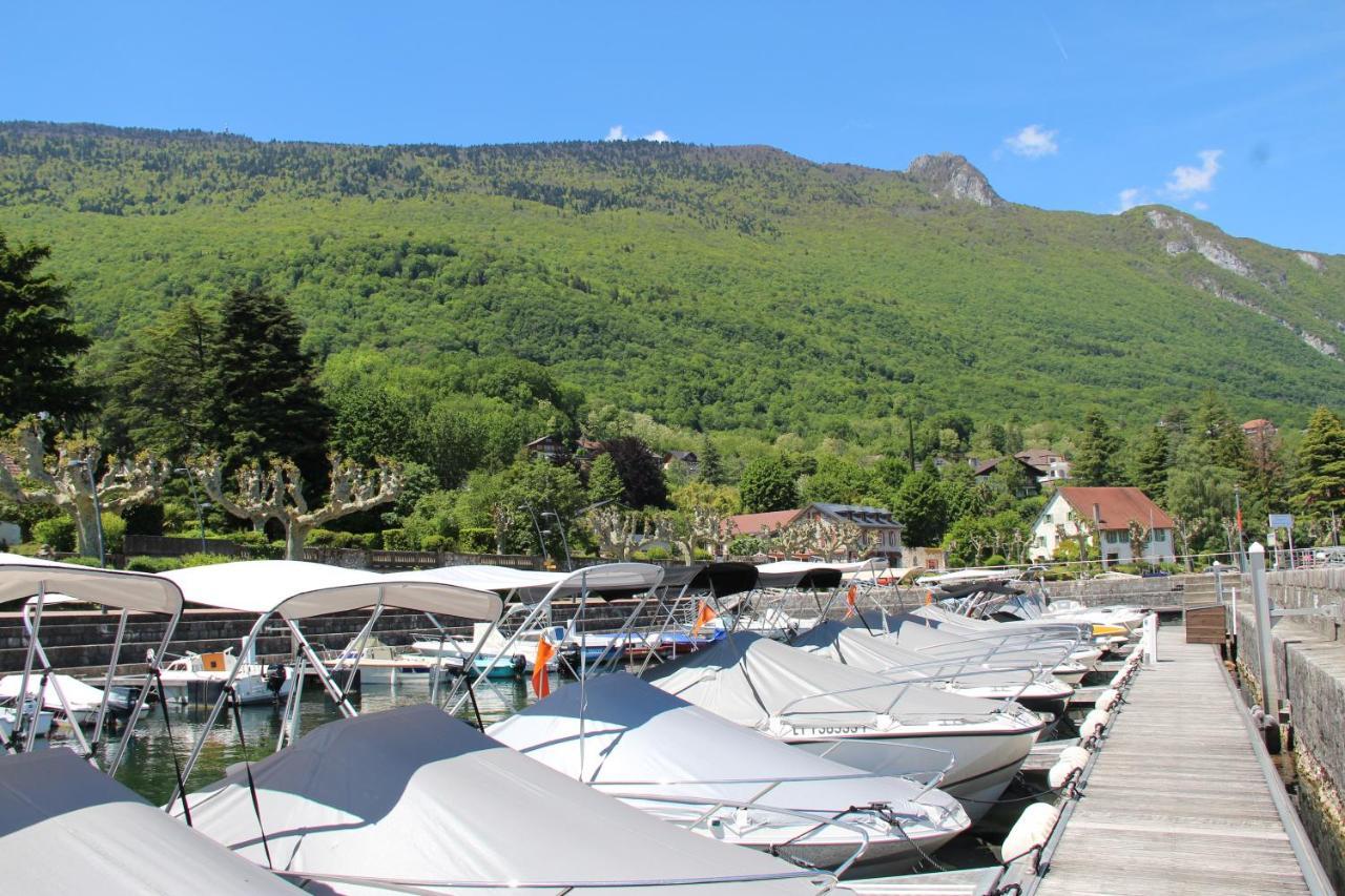 Les Du Port Appartement