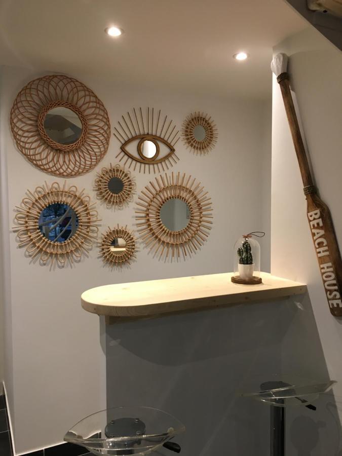 Appartement Les Du Port *