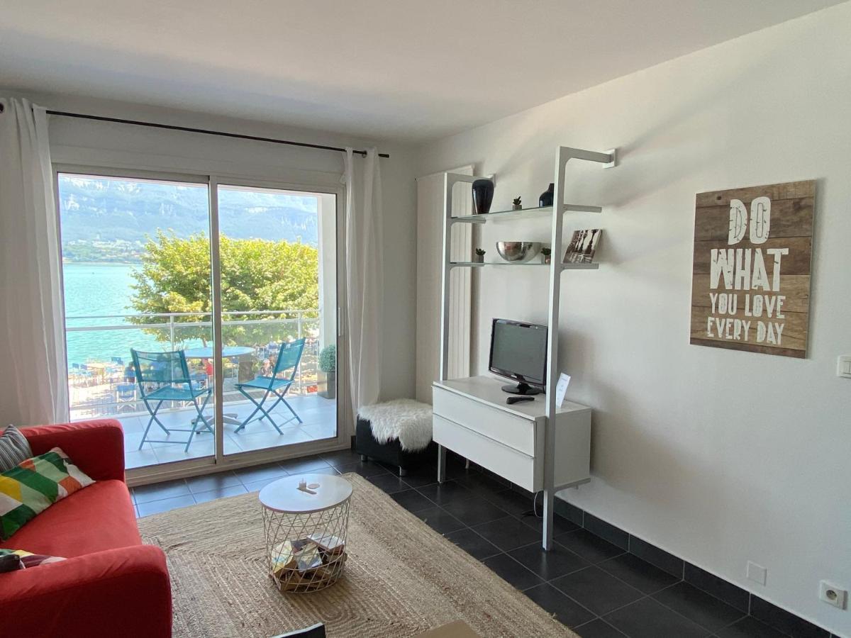 Les Du Port Appartement Le Bourget-du-Lac