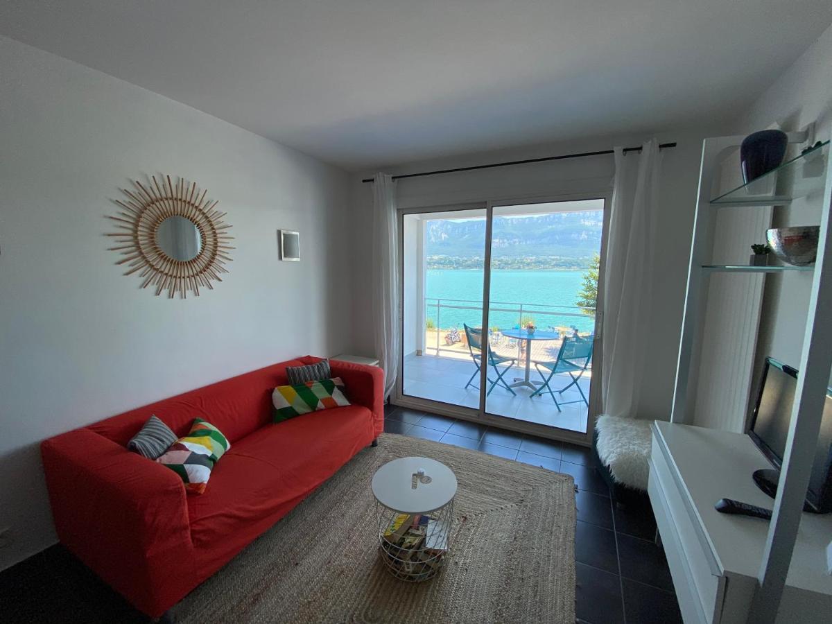 Appartement Les Du Port