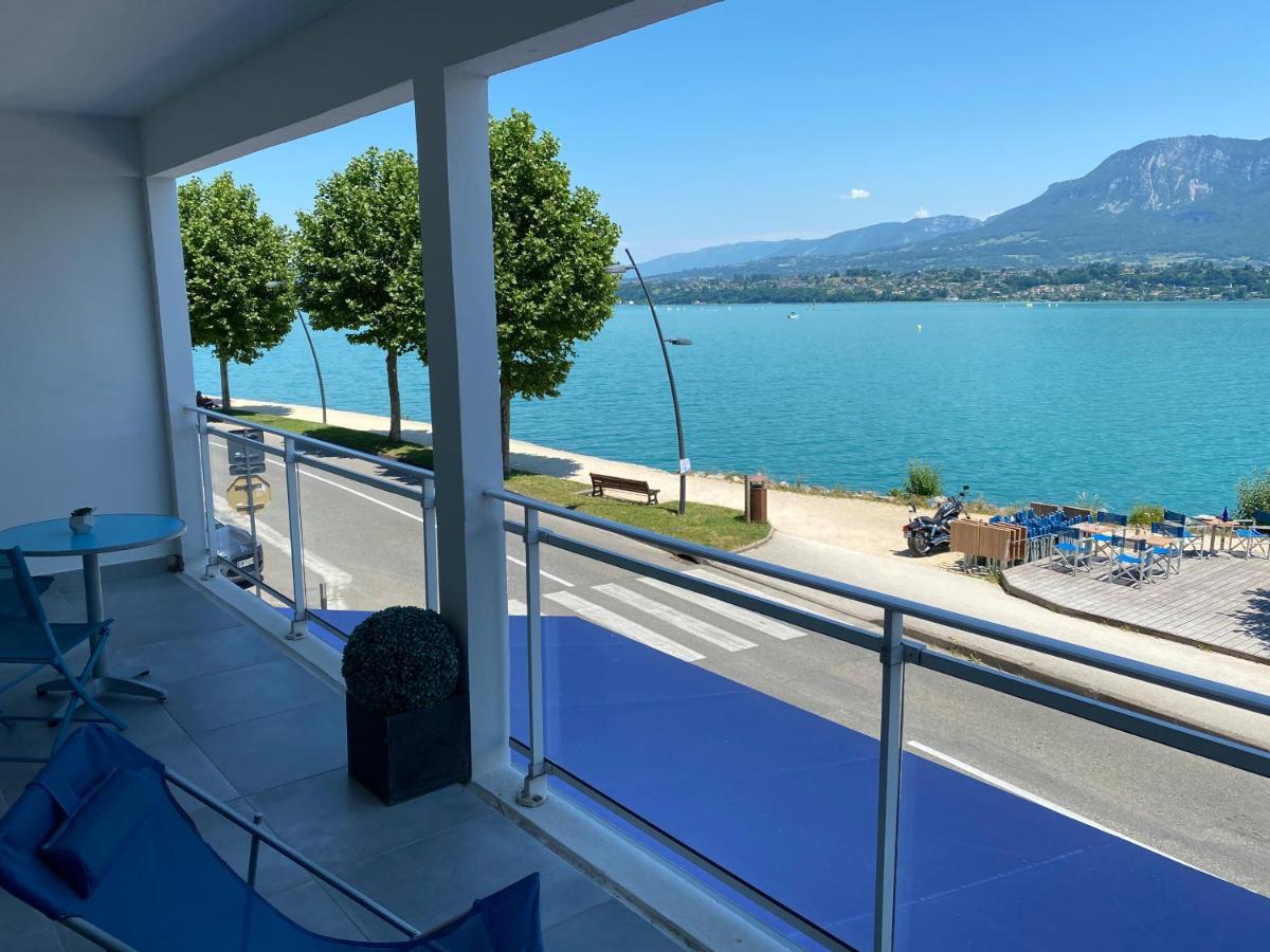 Les Du Port Appartement Le Bourget-du-Lac