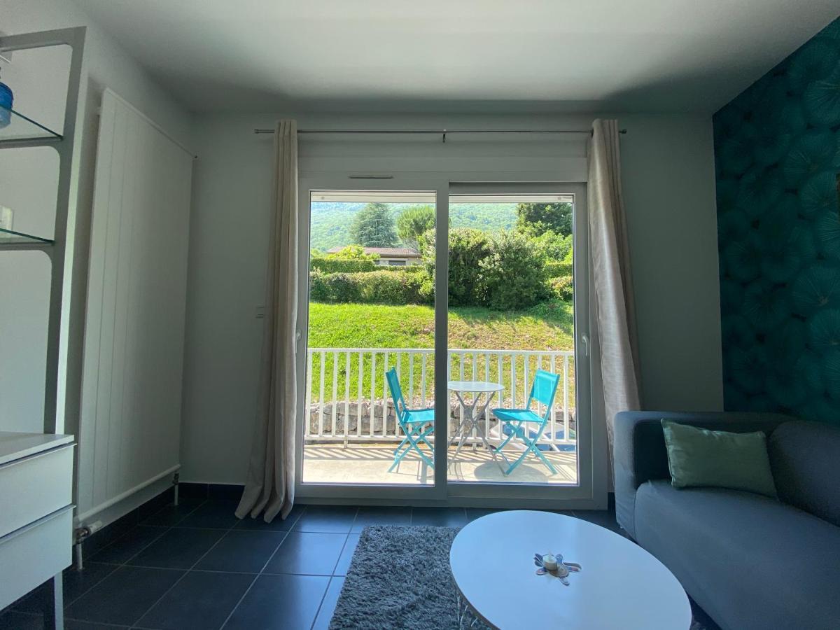 Les Du Port Appartement Le Bourget-du-Lac