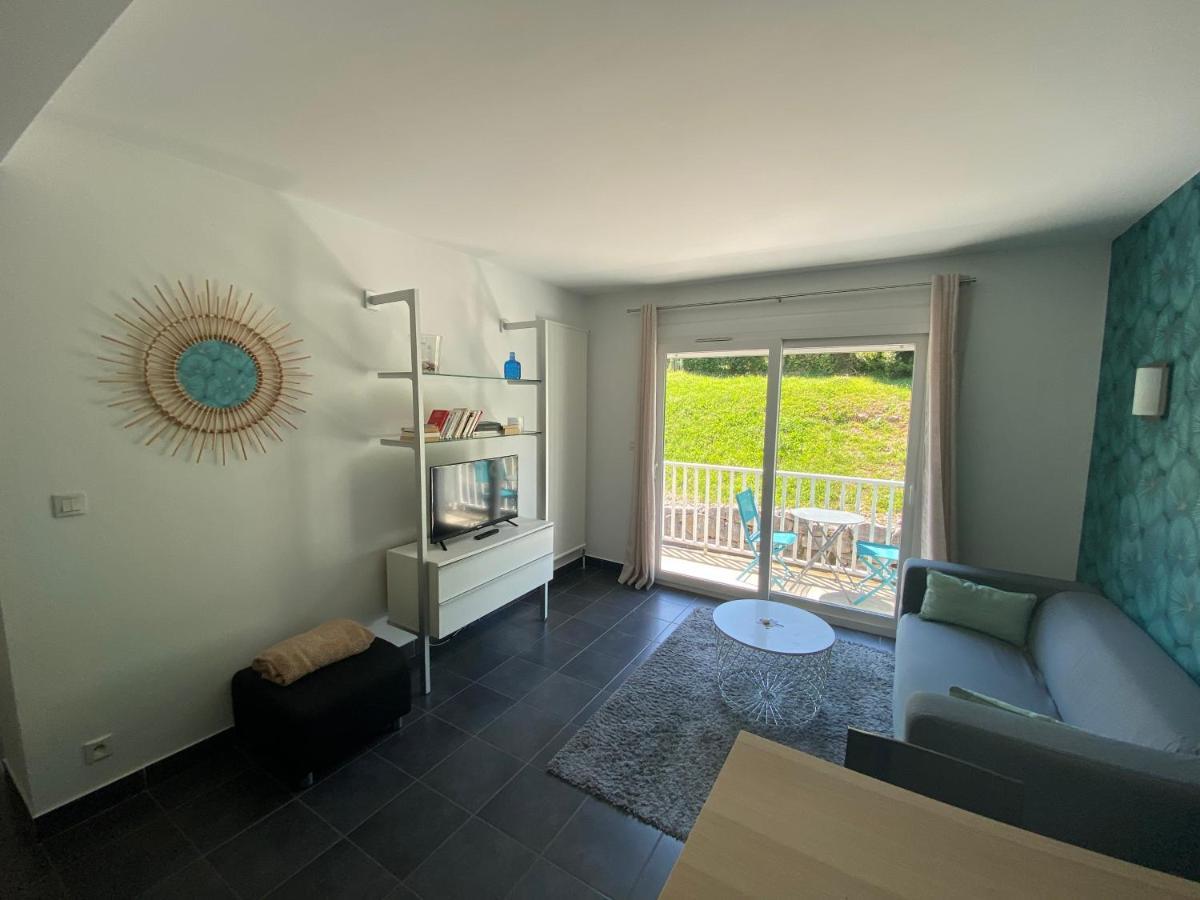 Les Du Port Appartement