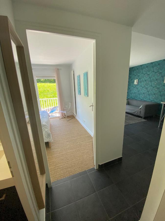 Les Du Port Appartement Le Bourget-du-Lac