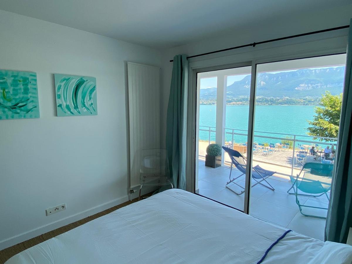 Les Du Port Appartement Le Bourget-du-Lac