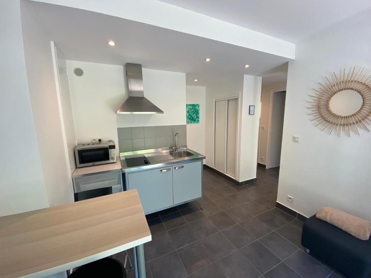 Les Du Port Appartement
