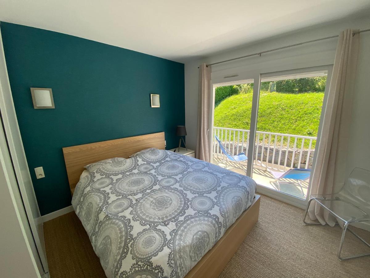 Les Du Port Appartement