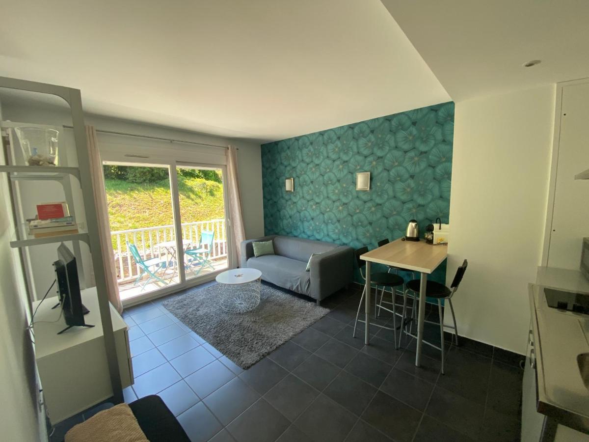 Appartement Les Du Port