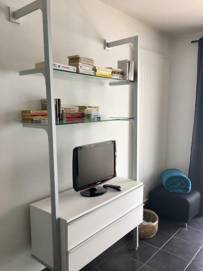 Les Du Port Appartement