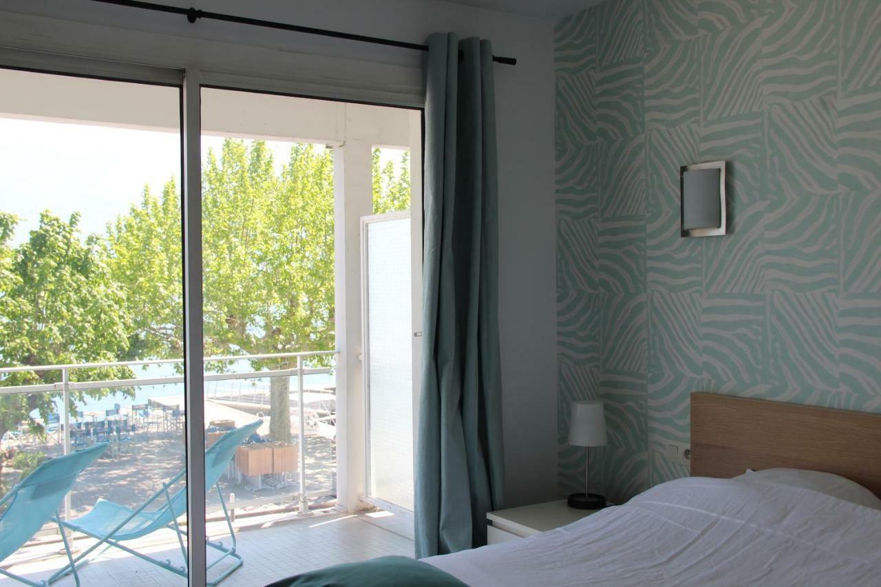 Appartement Les Du Port *