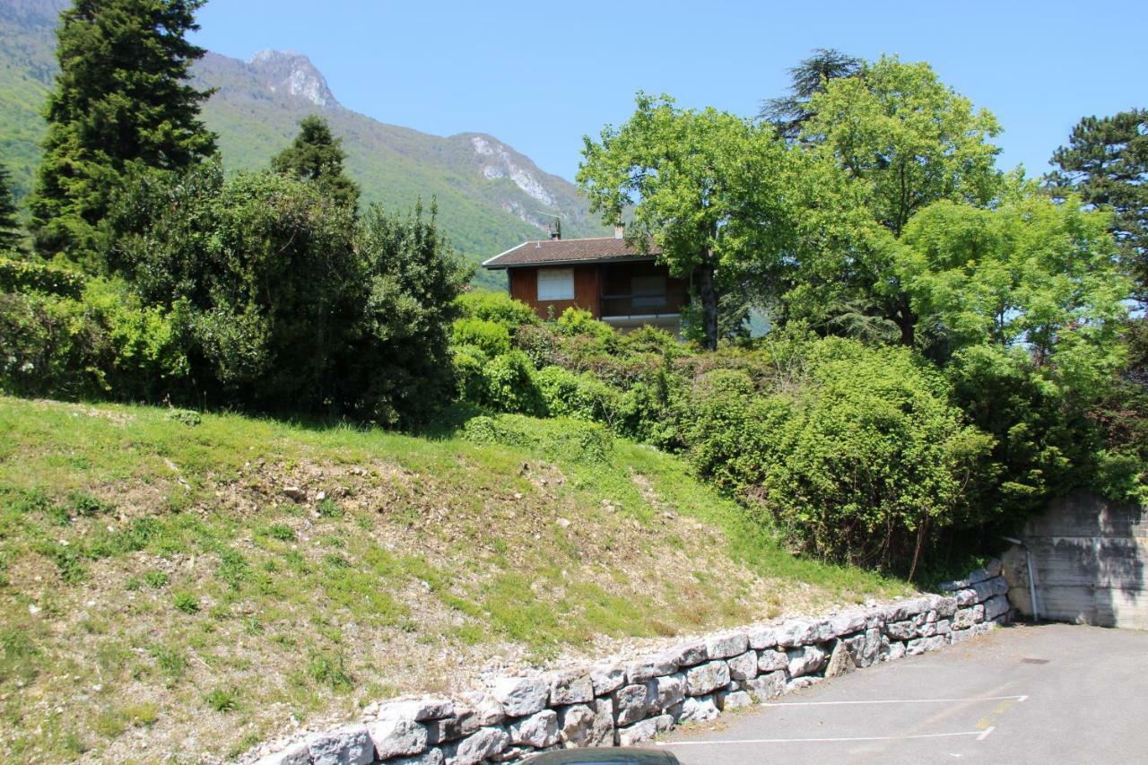 Appartement Les Du Port Le Bourget-du-Lac