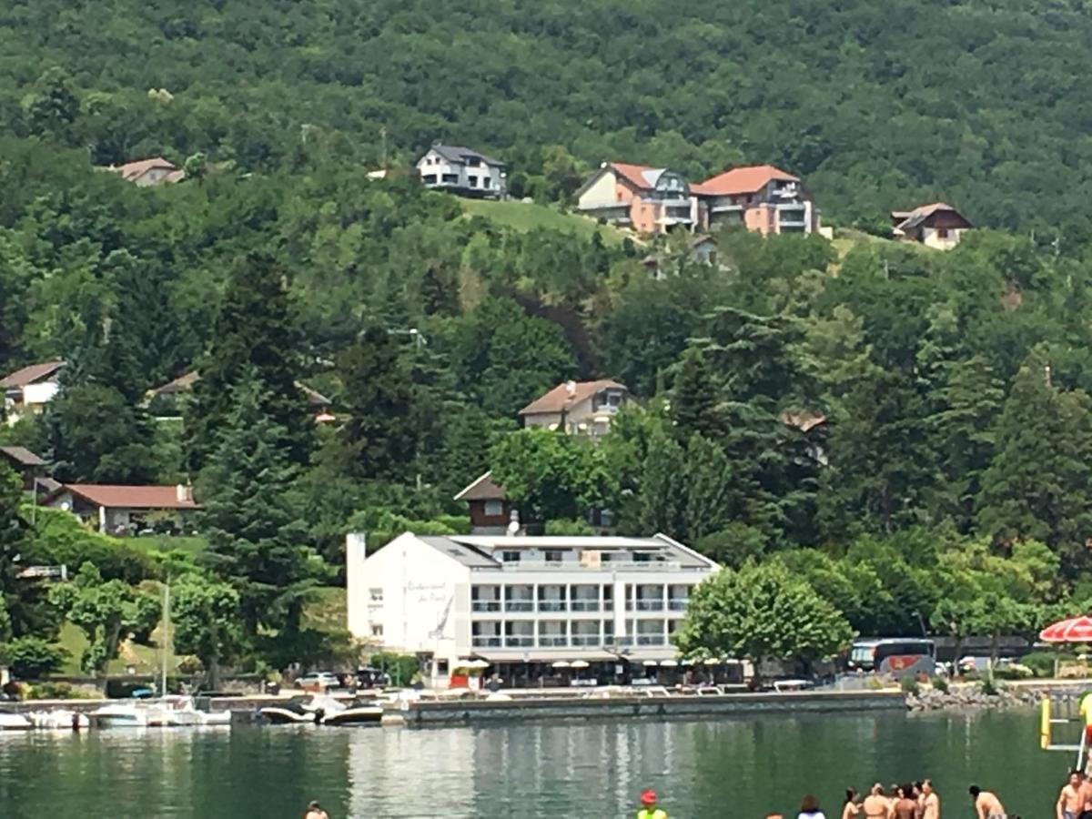 Appartement Les Du Port *