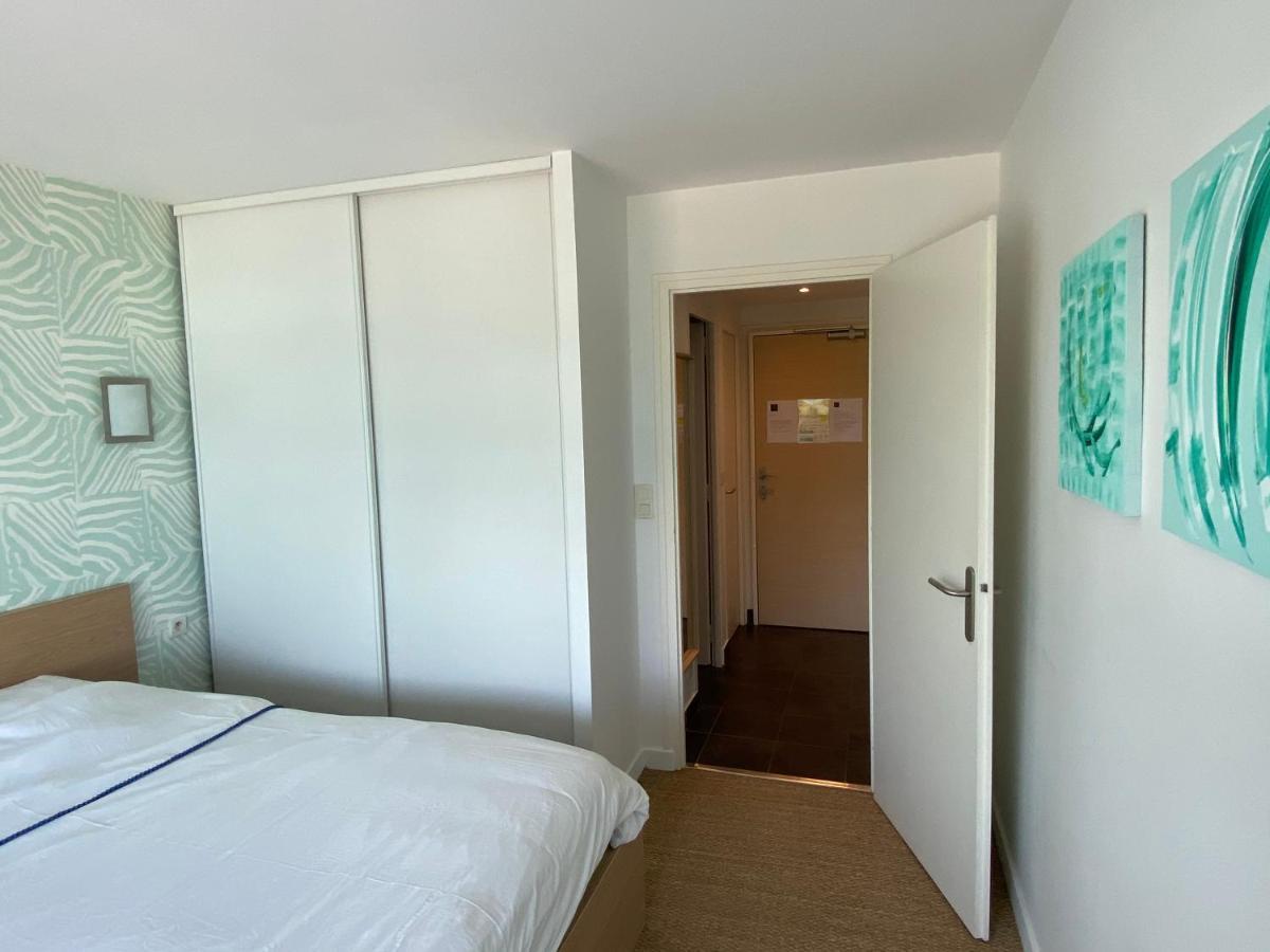 Appartement Les Du Port
